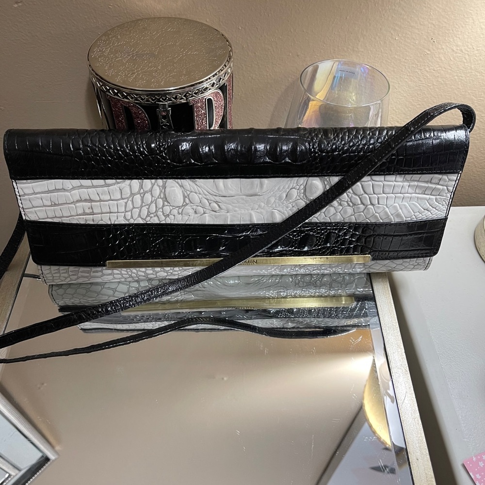 Brahmin Alexis Alexis